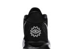 Nike Kyrie 7 EP ‘BK Black’ CQ9327-002 WABT