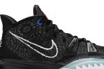 Nike Kyrie 7 EP ‘BK Black’ CQ9327-002 WABT