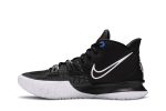 Nike Kyrie 7 EP ‘BK Black’ CQ9327-002 WABT