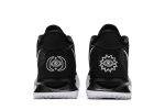 Nike Kyrie 7 EP ‘BK Black’ CQ9327-002 WABT