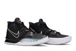 Nike Kyrie 7 EP ‘BK Black’ CQ9327-002 WABT