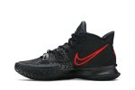 Nike Kyrie 7 EP ‘Bred’ CQ9327-001 WABT