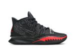 Nike Kyrie 7 EP ‘Bred’ CQ9327-001 WABT