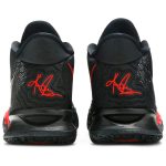 Nike Kyrie 7 EP ‘Bred’ CQ9327-001 WABT