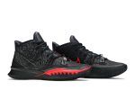 Nike Kyrie 7 EP ‘Bred’ CQ9327-001 WABT