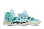 Nike Kyrie 7 EP ‘Copa’ CQ9327-402 WABT