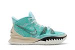 Nike Kyrie 7 EP ‘Copa’ CQ9327-402 WABT