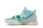 Nike Kyrie 7 EP ‘Copa’ CQ9327-402 WABT