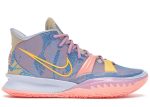 Nike Kyrie 7 EP Expressions DC0589-003 WABT
