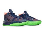 Nike Kyrie 7 EP ‘Midnight Navy’ CQ9327-401 WABT