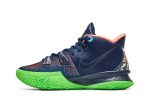 Nike Kyrie 7 EP ‘Midnight Navy’ CQ9327-401 WABT