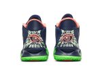 Nike Kyrie 7 EP ‘Midnight Navy’ CQ9327-401 WABT