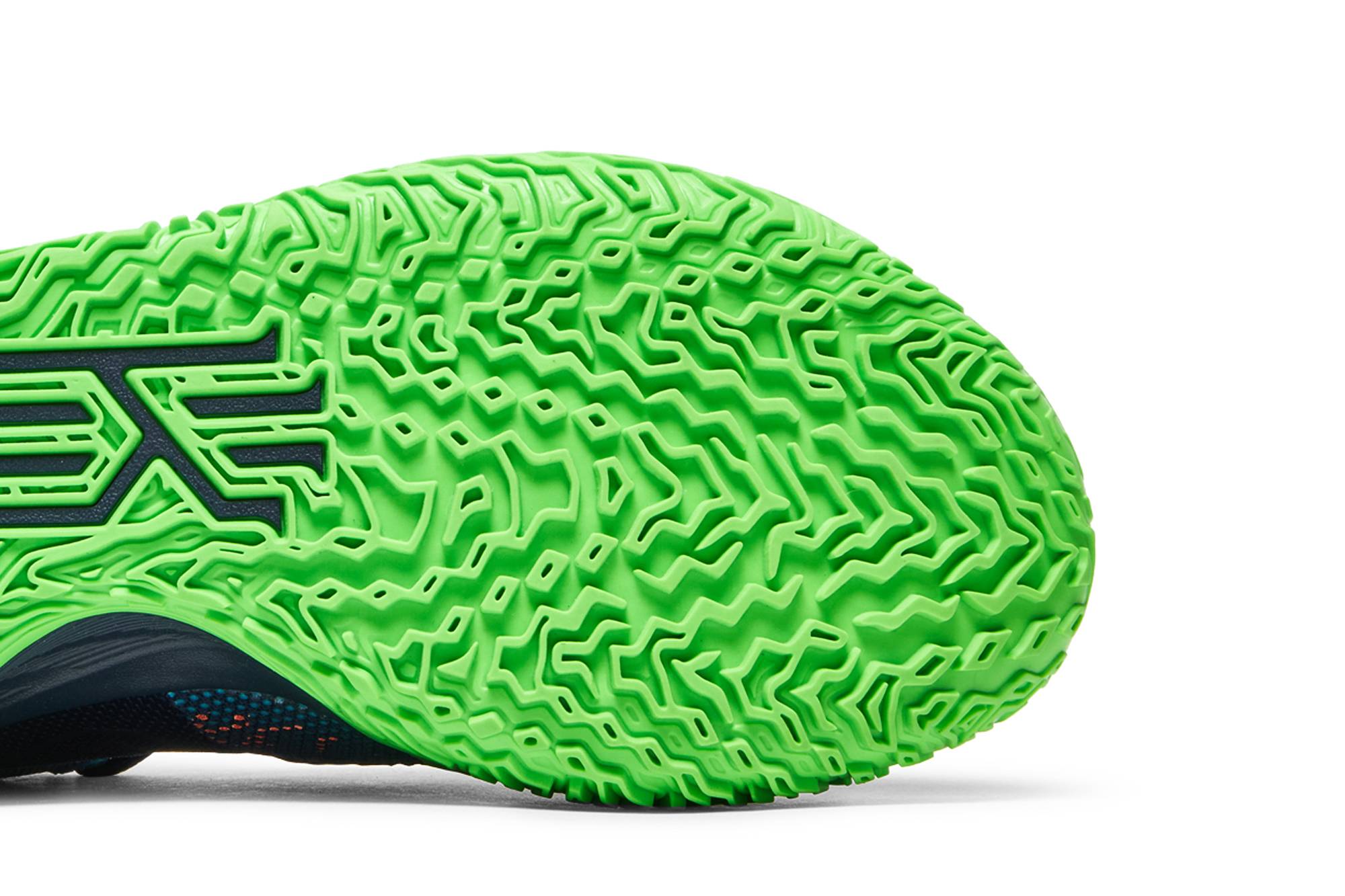 Nike Kyrie 7 EP 'Midnight Navy' CQ9327-401 - Image 5