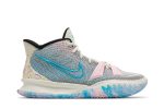Nike Kyrie 7 EP Pale Ivory CZ0143-100 WABT