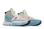 Nike Kyrie 7 EP Pale Ivory CZ0143-100 WABT