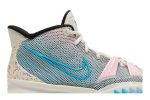 Nike Kyrie 7 EP Pale Ivory CZ0143-100 WABT