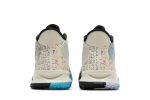 Nike Kyrie 7 EP Pale Ivory CZ0143-100 WABT