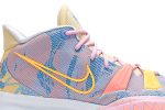 Nike Kyrie 7 Preheat Expressions DC0588-003 WABT