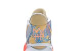 Nike Kyrie 7 Preheat Expressions DC0588-003 WABT