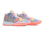 Nike Kyrie 7 Preheat Expressions DC0588-003 WABT
