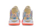 Nike Kyrie 7 Preheat Expressions DC0588-003 WABT