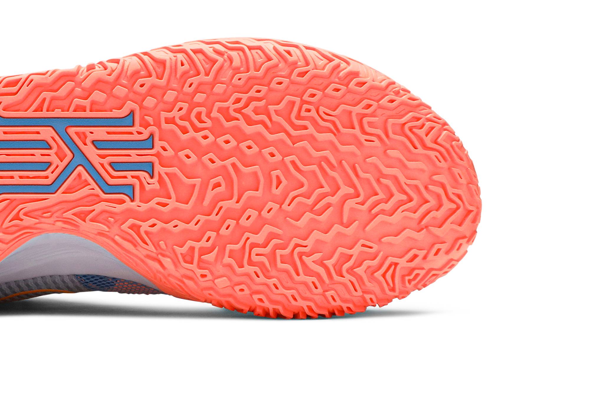 Nike Kyrie 7 Preheat Expressions DC0588-003 Skidge - Image 5