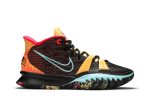 Nike Kyrie 7 Preheat ‘Soundwave’ DC0588-002 WABT
