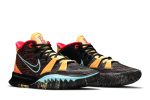 Nike Kyrie 7 Preheat ‘Soundwave’ DC0588-002 WABT