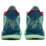 Nike Kyrie 7 Preheat ‘Special FX’ DC0588-400 WABT