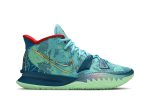 Nike Kyrie 7 Preheat ‘Special FX’ DC0588-400 WABT