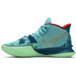 Nike Kyrie 7 Preheat ‘Special FX’ DC0588-400 WABT
