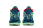Nike Kyrie 7 Preheat ‘Special FX’ DC0588-400 WABT