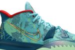 Nike Kyrie 7 Preheat ‘Special FX’ DC0588-400 WABT