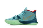Nike Kyrie 7 Preheat ‘Special FX’ DC0588-400 WABT