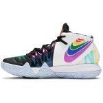 Nike Kyrie Hybrid S2 EP ‘Pineapple’ CT1971-900 WABT