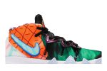 Nike Kyrie Hybrid S2 EP ‘Pineapple’ CT1971-900 WABT