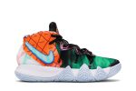 Nike Kyrie Hybrid S2 EP ‘Pineapple’ CT1971-900 WABT