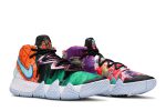 Nike Kyrie Hybrid S2 EP ‘Pineapple’ CT1971-900 WABT