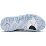 Nike Kyrie Hybrid S2 EP ‘Pineapple’ CT1971-900 WABT