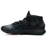 Nike Kyrie Hybrid S2 EP ‘What The’ CT1971-001 WABT