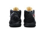 Nike Kyrie Hybrid S2 EP ‘What The’ CT1971-001 WABT