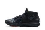 Nike Kyrie Hybrid S2 EP ‘What The’ CT1971-001 WABT