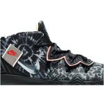 Nike Kyrie Hybrid S2 EP ‘What The’ CT1971-001 WABT