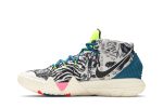 Nike Kyrie Hybrid S2 EP ‘What The Neon’ CT1971-002 WABT