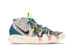 Nike Kyrie Hybrid S2 EP ‘What The Neon’ CT1971-002 WABT