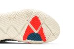 Nike Kyrie Hybrid S2 EP ‘What The Neon’ CT1971-002 WABT