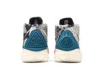 Nike Kyrie Hybrid S2 EP ‘What The Neon’ CT1971-002 WABT