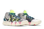 Nike Kyrie Hybrid S2 EP ‘What The Neon’ CT1971-002 WABT