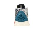 Nike Kyrie Hybrid S2 EP ‘What The Neon’ CT1971-002 WABT