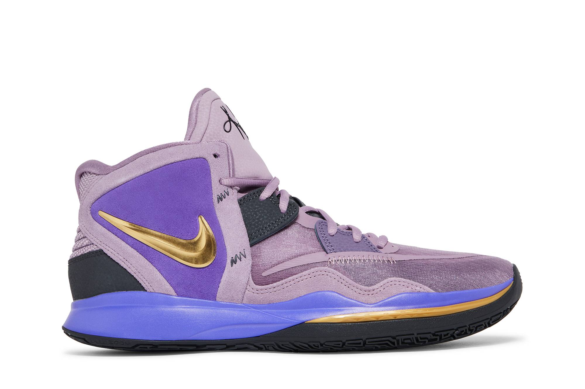 Nike Kyrie Infinity EP 'Amethyst Wave' DC9134-500